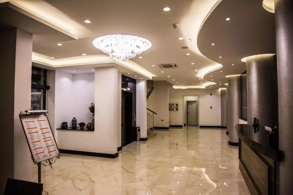 آسلی مارماریس